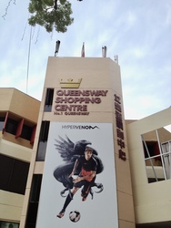 Queensway Tower / Queensway Shopping Centre (D3), Retail #179662792